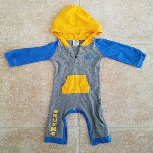 FLASH SALE!! UCLA BRUINS Onesie 6- 12 Month EUC